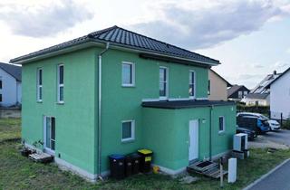 Villa kaufen in 04552 Borna, Ein Zuhause voller Leben und Wärme – Ihre Stadtvilla bei Leipzig