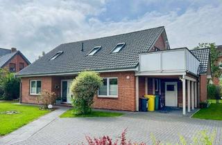 Haus kaufen in 25832 Tönning, Für FeWo-Einsteiger und Nordsee-Liebhaber: Kernsaniertes Wohnhaus mit 2 beliebten Ferienwohnungen.