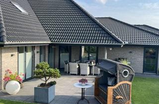 Einfamilienhaus kaufen in 24848 Kropp, **Zwischen den Meeren** Großzügiges Einfamilienhaus in ruhige Feldrandlage