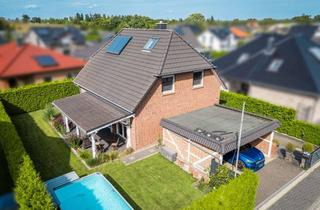 Haus kaufen in 29339 Wathlingen, Einmalige Gelegenheit! Ihr Traumhaus steht bereit; machen Sie es zu Ihrem Zuhause.