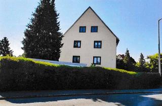 Mehrfamilienhaus kaufen in 09599 Freiberg, Saniertes Mehrfamilienhaus mit großem Grundstück – Top-Kapitalanlage in Freiberg