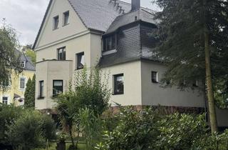 Haus kaufen in Philipp-Müller-Straße, 04651 Bad Lausick, Historisches Anwesen in Bad Lausick – vielseitig nutzbar, traumhafte Lage am Kurpark
