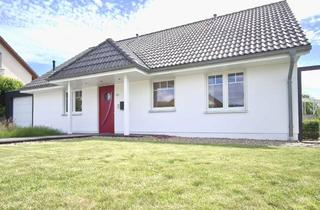 Haus kaufen in 54317 Thomm, Wohnen, Wohlfühlen, Leben - mit eigenem großen Garten