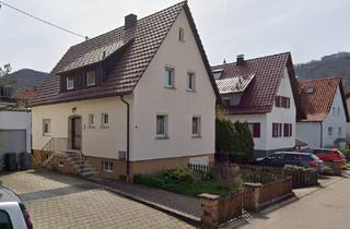 Haus mieten in 72660 Beuren, Preiswertes Einfamilienhaus in Beuren