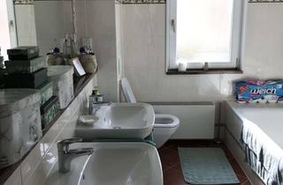 Haus mieten in 80997 Moosach, 5-Zimmer-Doppelhaushälfte mit Garten in München Moosach
