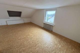 Gewerbeimmobilie mieten in 31008 Elze, Ihr neues IMMOBILIEN QUARTIER: 2-Zimmer Hobby & Lagerfläche im Dachgeschoss gelegen in Elze
