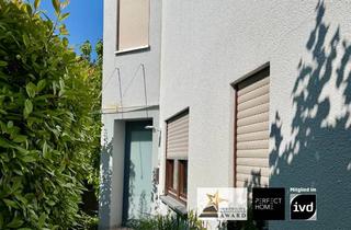 Anlageobjekt in 74182 Obersulm, Sichere Mieteinnahmen: Vermietete Doppelhaushälfte mit Garten & Top-Lage
