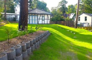 Grundstück zu kaufen in Hellebergeweg 84, 14089 Gatow, Exponiertes Grundstück + 200m zum Wasser + Weitsicht + Rarität im feinen Hohengatow + Bauträgerfrei