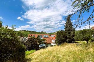 Grundstück zu kaufen in 70329 Uhlbach, Seltene Gelegenheit: Traum-Bauplatz in ruhiger Aussichtslage im idyllischen Stuttgart-Uhlbach