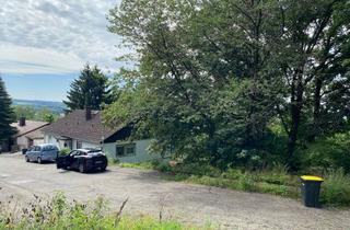 Grundstück zu kaufen in Unter Dem Hain 10, 35327 Ulrichstein, Baugrundstück am Schlossberg – ruhige Endlage mit Weitblick – 955 m², erschlossen