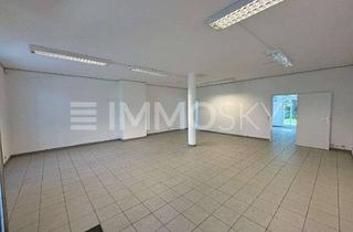 Gewerbeimmobilie kaufen in 70794 Filderstadt, Erstklassige Gewerbeimmobilie in zentraler Lage mit 6,02 Prozent Rendite!