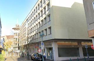 Praxen mieten in Beekstr. 17, 47051 Altstadt, Gut frequentierte Praxis im Herzen der Altstadt