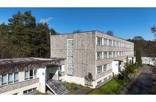 Büro zu mieten in Hennickendorfer Chaussee 18-20, 15344 Strausberg, Gewerbeeinheit - Lager, Büro oder Firmensitz im Business Hub Strausberg