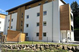 Wohnung mieten in 77787 Nordrach, 2-Zimmer Wohnung mit schönem Garten in Nordrach (Neubau/Barrierefrei)
