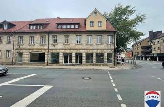 Büro zu mieten in 95445 City, Attraktive Bürofläche in zentraler Lage von Bayreuth