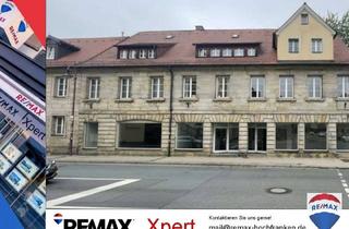 Büro zu mieten in 95445 City, Attraktive Bürofläche in zentraler Lage von Bayreuth