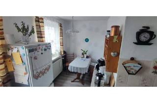 Einfamilienhaus kaufen in 17389 Anklam, Anklam - ObjNr:19734 - freistehendes Einfamilienhaus mit kleinem Nebengebäude und urigem Innenhof