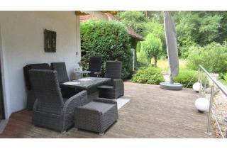 Haus kaufen in 67316 Carlsberg, Carlsberg - ObjNr:19735 - Traumhaftes Wohnen - EFH mit 2 App. - Ortsrandlage in Carlsberg