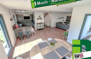 Einfamilienhaus kaufen in 53804 Much, Much - Neuwertiges Einfamilienhaus in Much - Marienfeld *provisionsfrei*
