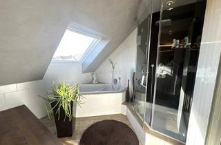 Wohnung kaufen in 73033 Göppingen, Haus auf dem Haus – Einziehen & Wohlfühlen mit vielen Extras!