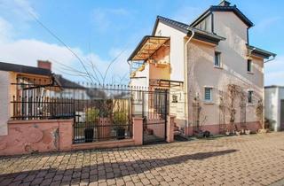 Einfamilienhaus kaufen in 35447 Reiskirchen, Attraktive Kapitalanlage oder neues Zuhause – vielseitiges Einfamilienhaus in Reiskirchen