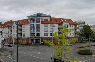 Penthouse kaufen in 32756 Detmold, Hochwertiges Wohn- und Geschäftshaus im Herzen von Detmold