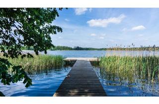 Gewerbeimmobilie kaufen in 17192 Waren, Vollständig saniertes Gästehaus in einzigartiger Wasserlage an der Müritz eigener Bootsanleger