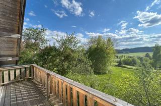 Einfamilienhaus kaufen in 94264 Langdorf, Naturjuwel trifft Potenzial - Einfamilienhaus in Langdorf - Außenried