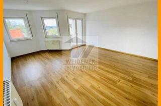 Wohnung mieten in Auf Dem Scheitberg 41, 07589 Kleinbocka, idyllisch Wohnen in ruhiger Lage! 2 Raum Whg. mit Balkon und Stellplatz in Kleinbocka!