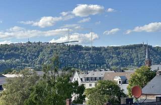 Wohnung kaufen in 54290 Trier, TR-Süd: Gemütliche DG-Wohnung mit 3,7 % Rendite und Entwicklungspotential.