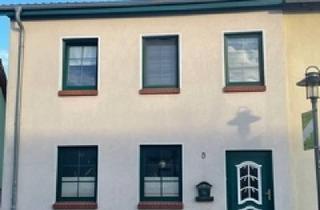 Einfamilienhaus kaufen in Lange Straße, 18574 Garz, Modernes Einfamilienhaus in Garz auf der Insel Rügen sucht neue Familie