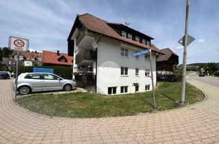 Wohnung mieten in 79271 St. Peter, Zur Miete: Helle 4 Zimmer Dachgeschosswohnung in zentraler Lage in St. Peter