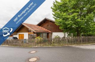 Einfamilienhaus kaufen in 94160 Ringelai, Einfamilienhaus mit Einliegerwohnung in Ringelai