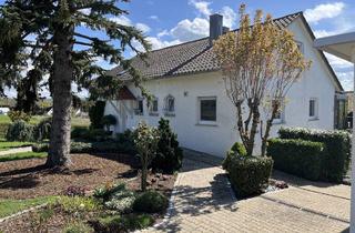 Einfamilienhaus kaufen in 74243 Langenbrettach, Hier können Sie sich wohlfühlen !