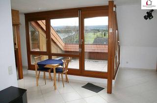Wohnung kaufen in 76307 Karlsbad, °°° SCHICKE DG-WOHNUNG MIT DACHTERRASSE, EBK UND TG-STELLPLATZ°°°