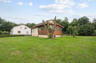 Einfamilienhaus kaufen in 79787 Lauchringen, Einfamilienhaus sucht neue Familie.