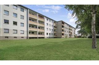 Wohnung kaufen in 13589 Berlin, Berlin - Bezugsfreie, 3-Zimmer-Wohnung in Spandau - Falkenhagener Feld
