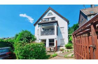 Mehrfamilienhaus kaufen in 53773 Hennef, Hennef - Top MFH mit 5 Wohneinheiten & 7 Stellplätzen, im begehrten Hennef-Allner (A560 nur ca. 1,5 Km)!