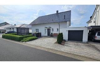 Einfamilienhaus kaufen in 34270 Schauenburg, Schauenburg - Modernes Einfamilienhaus in zentraler Lage von SchauenburgElgershausen