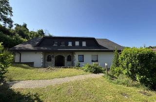 Villa kaufen in 76327 Pfinztal, Pfinztal - Wöschbach - Toskanisches Traumhaus mit Panorama ein Juwel für Generationen in atemberaubender Lage von Pfinztal