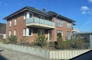 Wohnung kaufen in Auf Dem Esch 1, 49504 Lotte, Lotte-Wersen - Stilvolles Wohnen im Grünen -Exklusive Wohnung vor den Toren Osnabrücks mit Terrasse und EBK