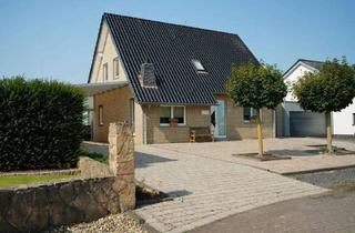 Einfamilienhaus kaufen in 52525 Heinsberg, Heinsberg - freistehendes EFH mit Wintergarten & Solar - bezugsfertig in toller Wohnlage