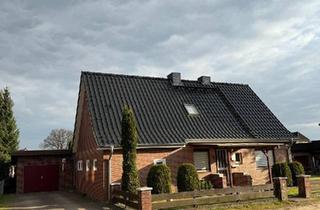 Einfamilienhaus kaufen in 23845 Itzstedt, Itzstedt - Einfamilienhaus mit Nebengebäuden (Werkstatt Lager) auf 1010 qm