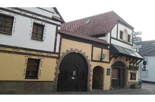 Einfamilienhaus kaufen in 67150 Niederkirchen, Niederkirchen bei Deidesheim - Freistehendes Wohnhaus