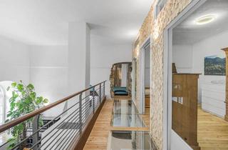 Loft kaufen in 83703 Gmund, Gmund am Tegernsee - Ein Unikat mit Hauscharakter: Loftflair am Tegernsee!