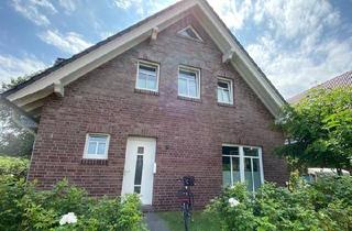 Wohnung kaufen in 26465 Langeoog, Langeoog - Maisonette Wohnung auf Langeoog