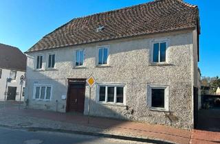 Einfamilienhaus kaufen in 17094 Burg Stargard, Burg Stargard - Mehrfamilienhaus