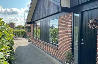 Einfamilienhaus kaufen in 24943 Tastrup, Tastrup - Gepflegtes+geräumiges Einfamilienhaus im attraktiven Kollund(DK)