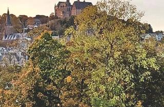 Wohnung kaufen in 35039 Marburg, Marburg - 2 Zimmer Eigentumswohnung, zentral, Uninähe