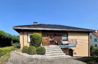 Einfamilienhaus kaufen in 58791 Werdohl, Werdohl - Extravagantes Einfamilienhaus mit Einliegerwohnung in Kleinhammer
